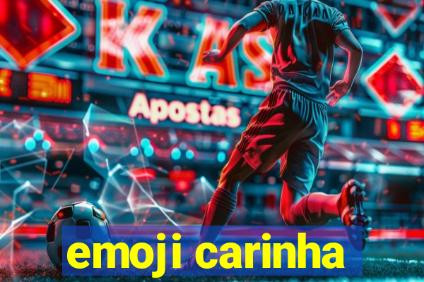 emoji carinha